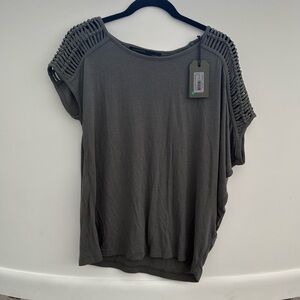 All saints top
